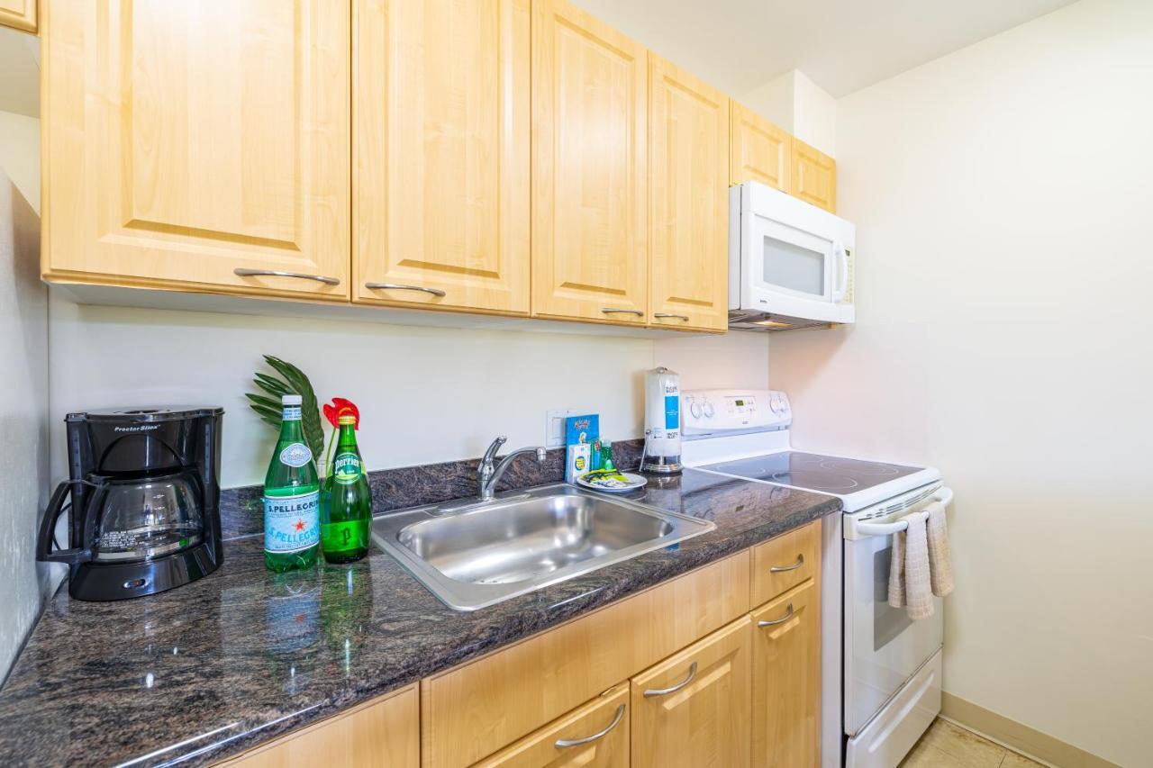 Great Diamond Head Views, 2Br Condo With Free Parking! Honolulu Ngoại thất bức ảnh