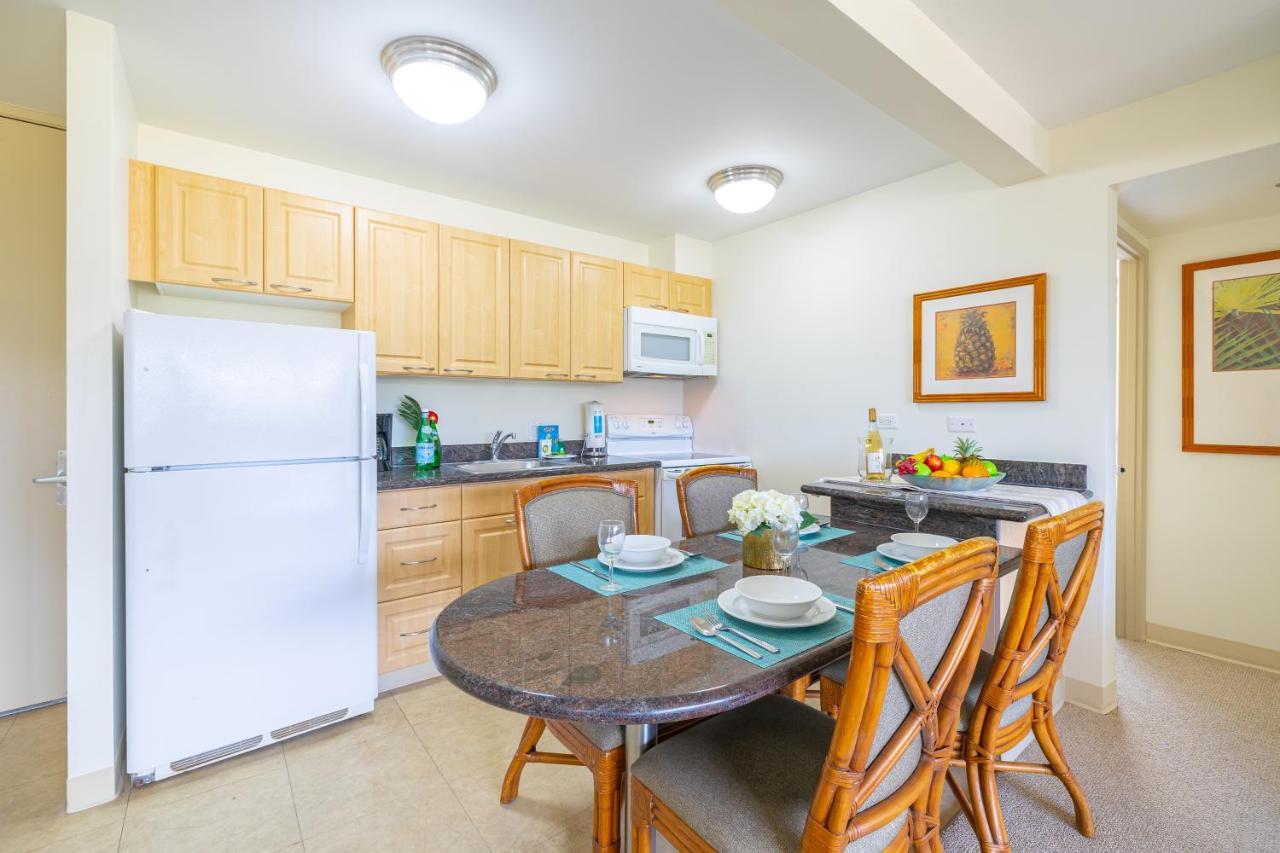 Great Diamond Head Views, 2Br Condo With Free Parking! Honolulu Ngoại thất bức ảnh