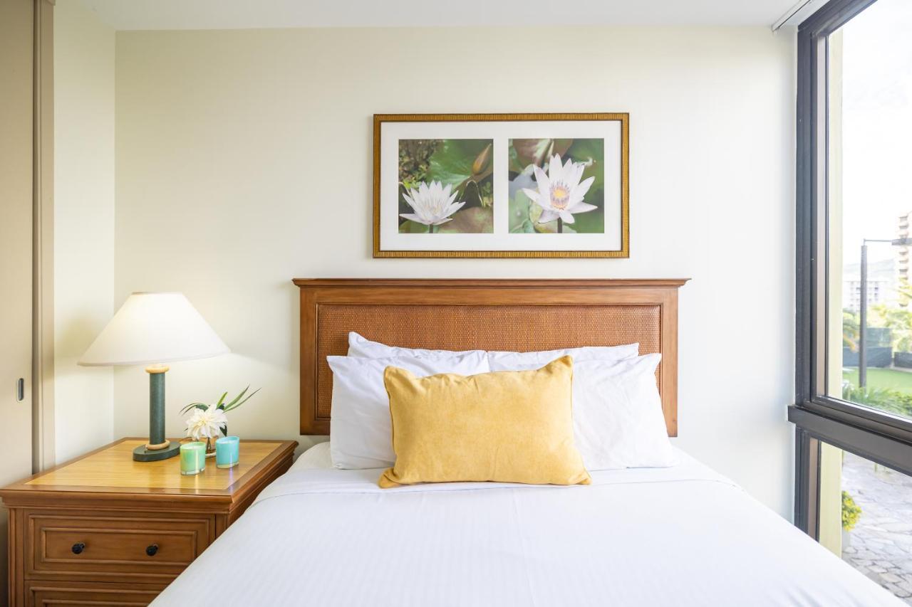 Great Diamond Head Views, 2Br Condo With Free Parking! Honolulu Ngoại thất bức ảnh