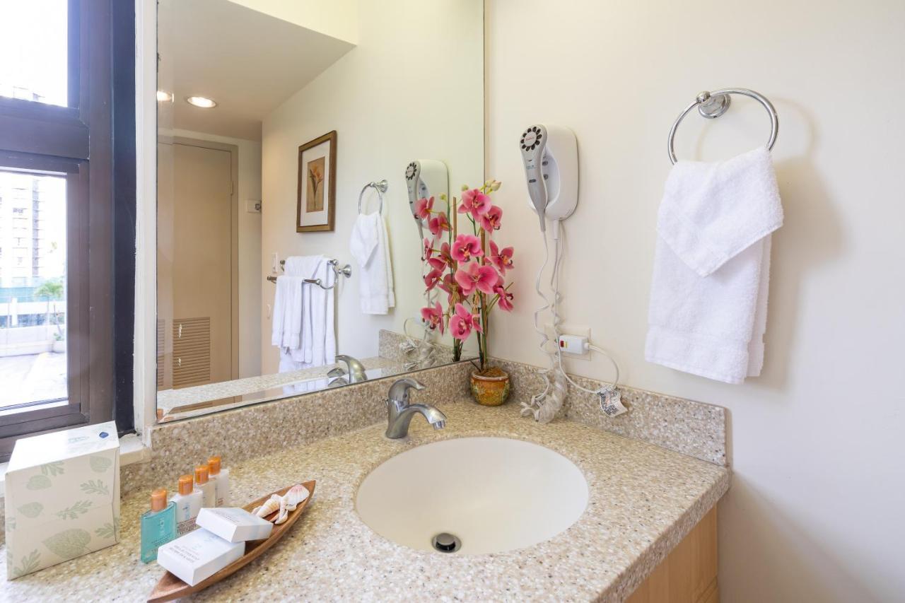 Great Diamond Head Views, 2Br Condo With Free Parking! Honolulu Ngoại thất bức ảnh